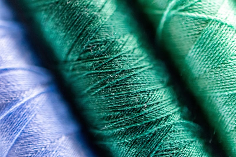 Upcycled Clothing